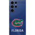 University of Florida Blue Jersey Galaxy S25 Ultra Skin